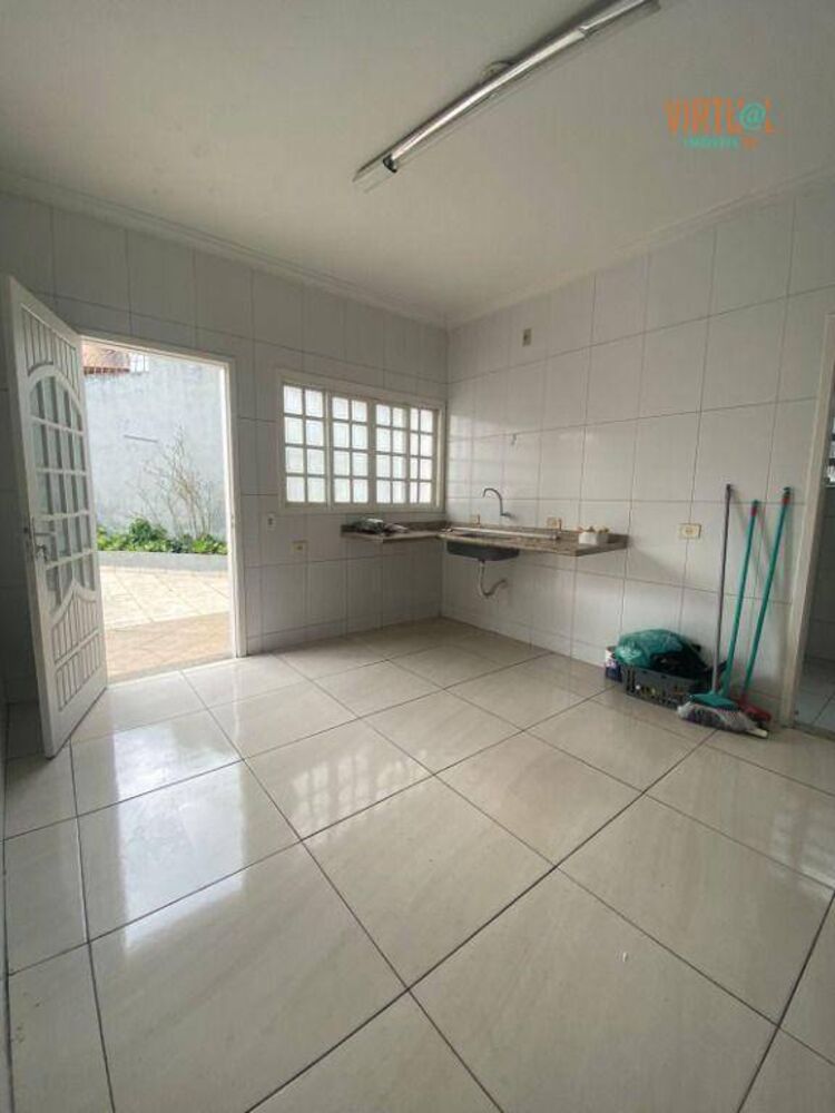 Sobrado, 2 quartos, 142 m² - Foto 6