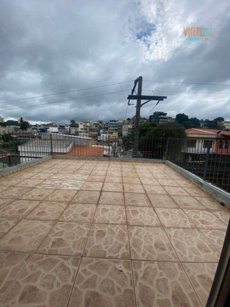 Sobrado, 2 quartos, 142 m² - Foto 9