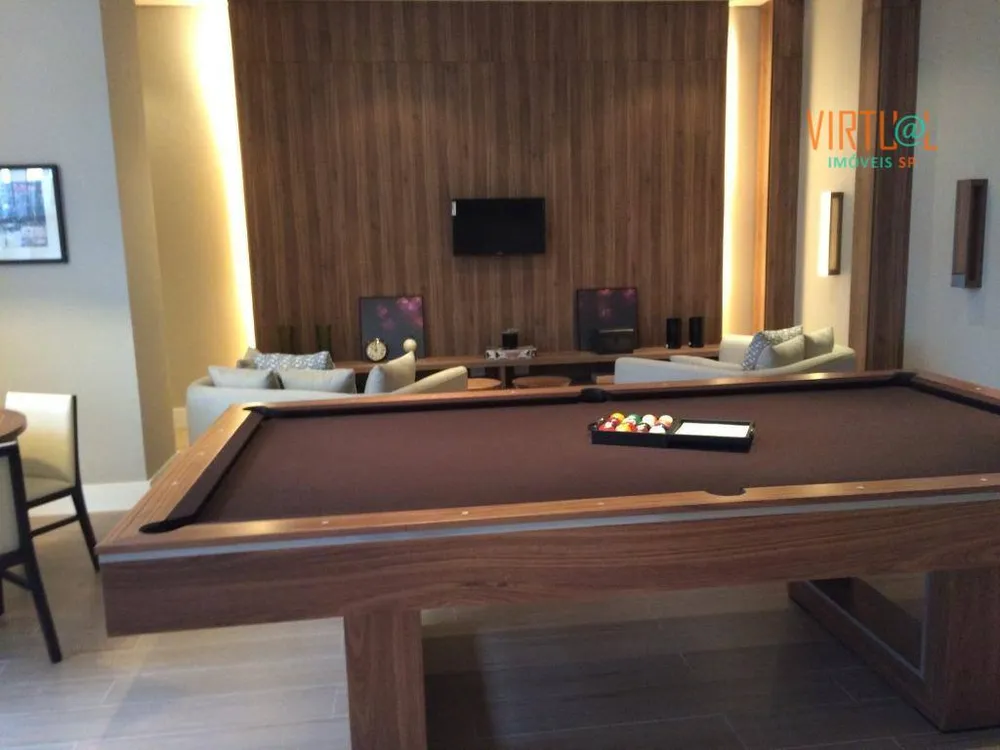 Apartamento, 1 quarto, 45 m² - Foto 24