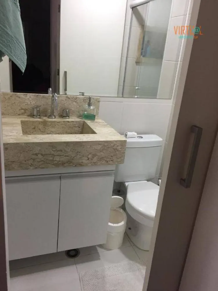 Apartamento, 1 quarto, 45 m² - Foto 11