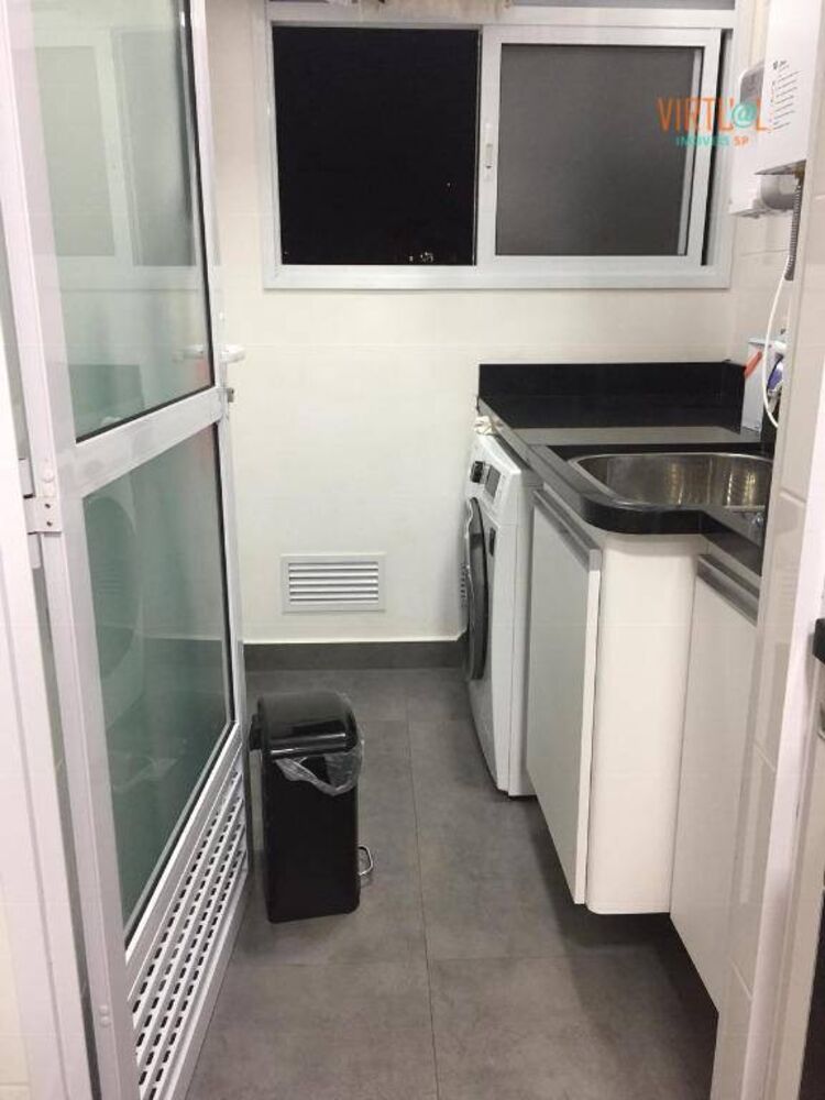 Apartamento, 1 quarto, 45 m² - Foto 4