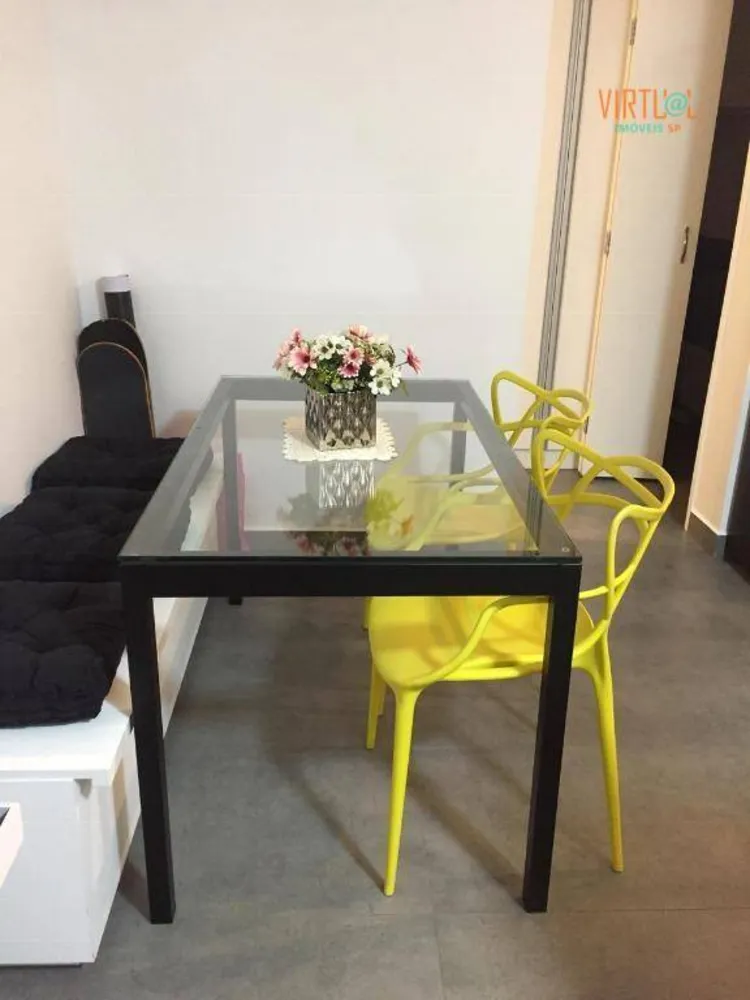 Apartamento, 1 quarto, 45 m² - Foto 3