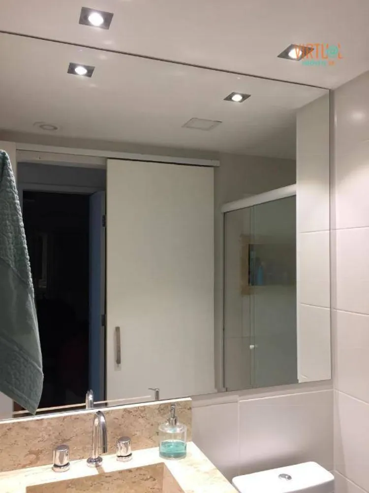 Apartamento, 1 quarto, 45 m² - Foto 12