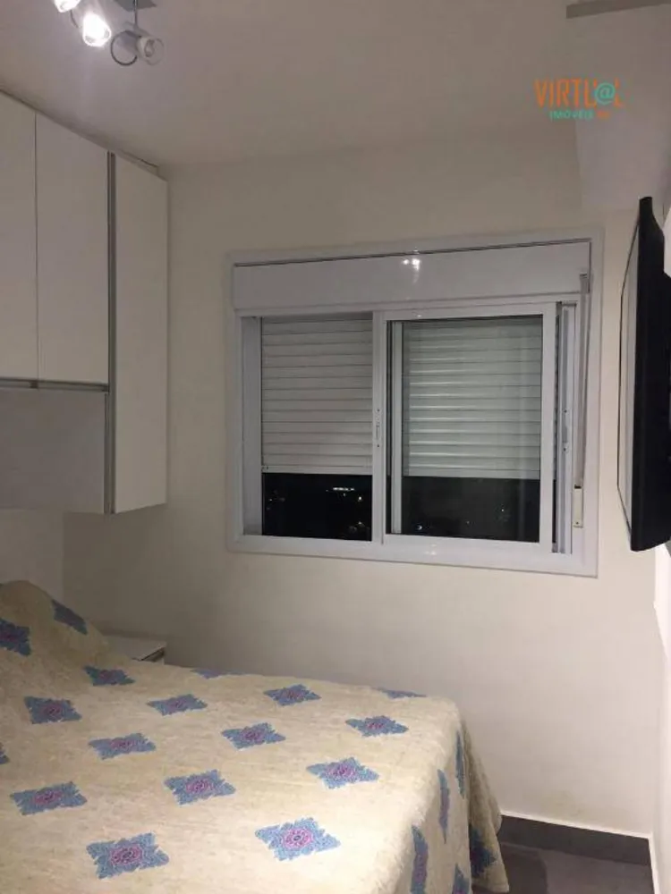 Apartamento, 1 quarto, 45 m² - Foto 13