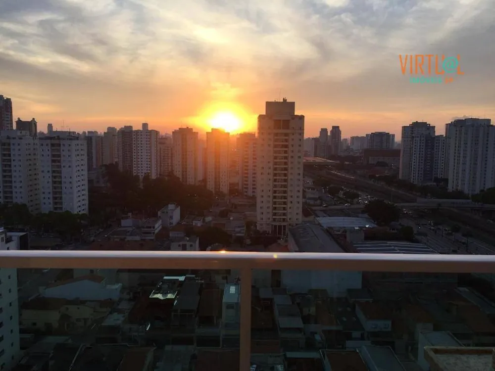 Apartamento, 1 quarto, 45 m² - Foto 1
