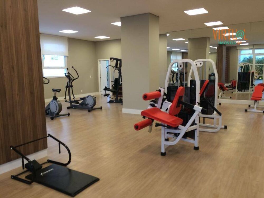 Apartamento, 1 quarto, 45 m² - Foto 6