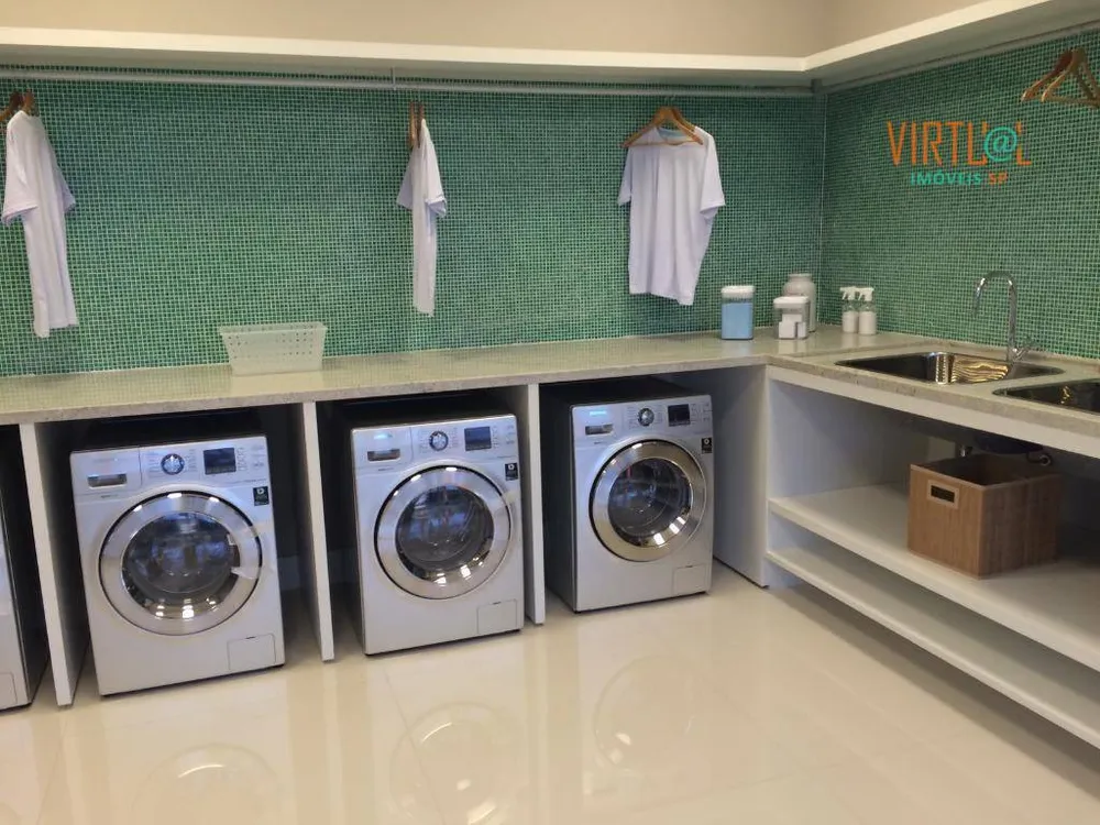 Apartamento, 1 quarto, 45 m² - Foto 22
