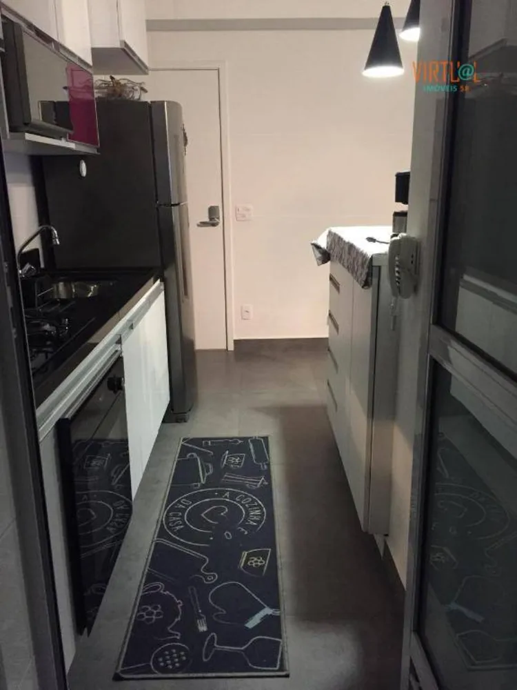 Apartamento, 1 quarto, 45 m² - Foto 9