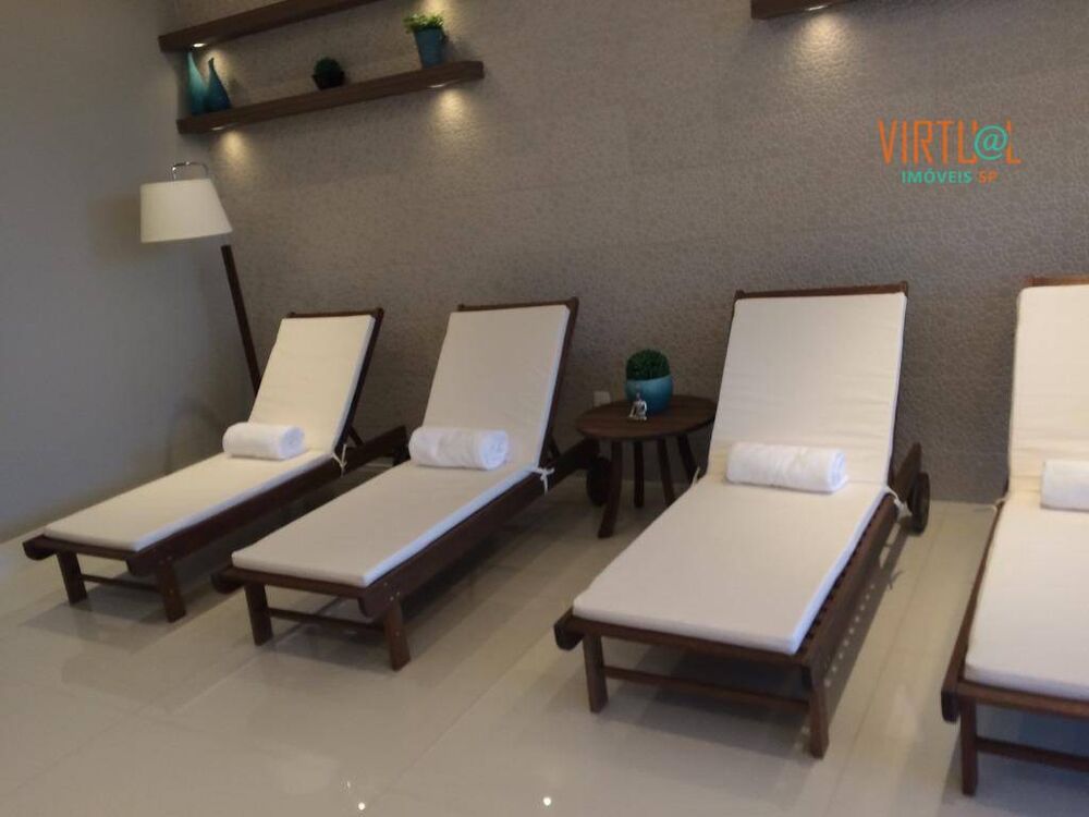 Apartamento, 1 quarto, 45 m² - Foto 7