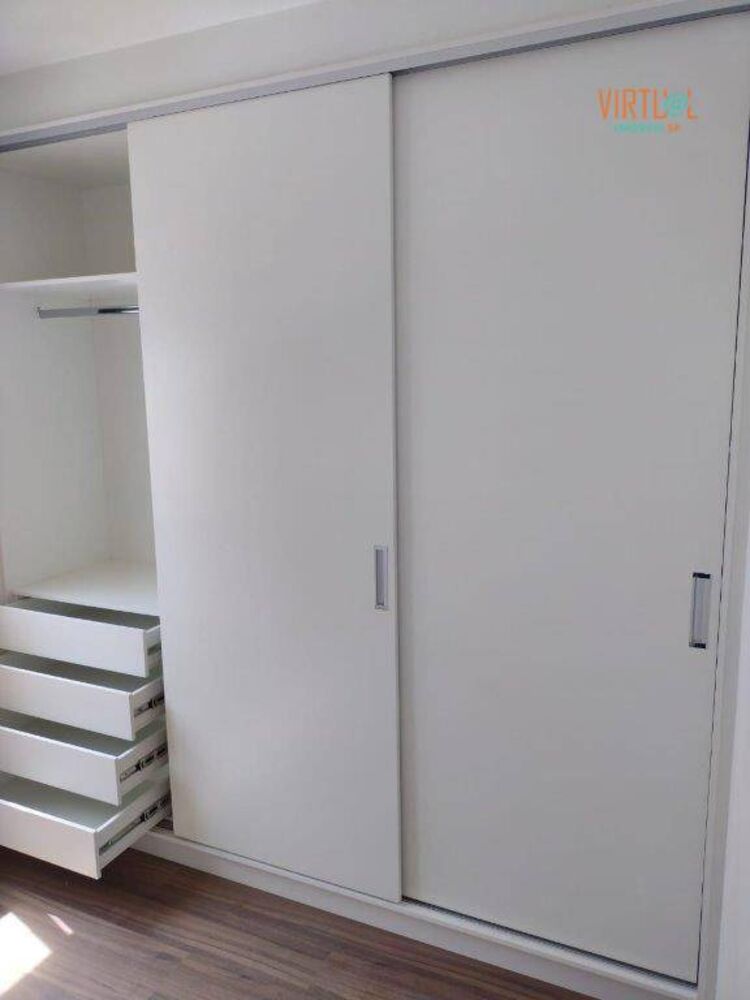 Apartamento, 1 quarto, 25 m² - Foto 12