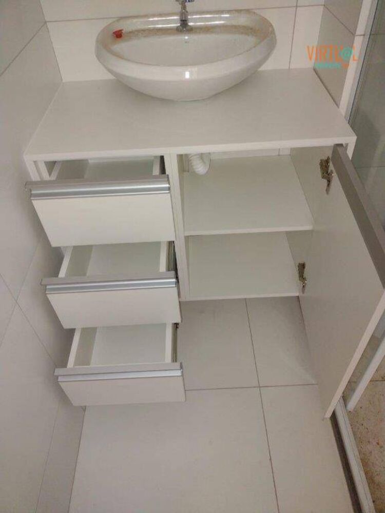 Apartamento, 1 quarto, 25 m² - Foto 16