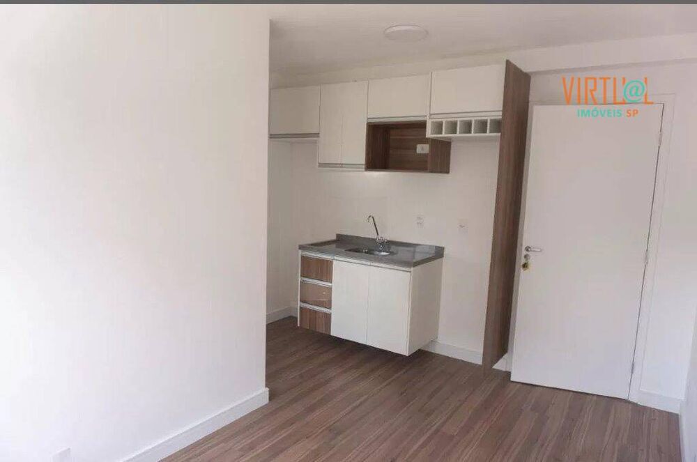 Apartamento, 1 quarto, 25 m² - Foto 1