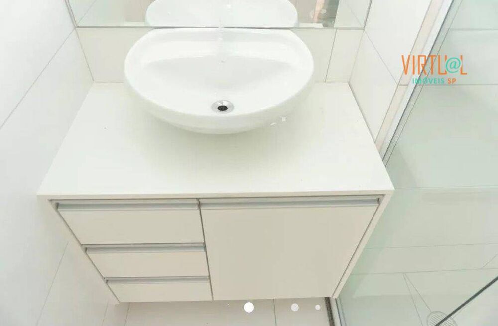 Apartamento, 1 quarto, 25 m² - Foto 17