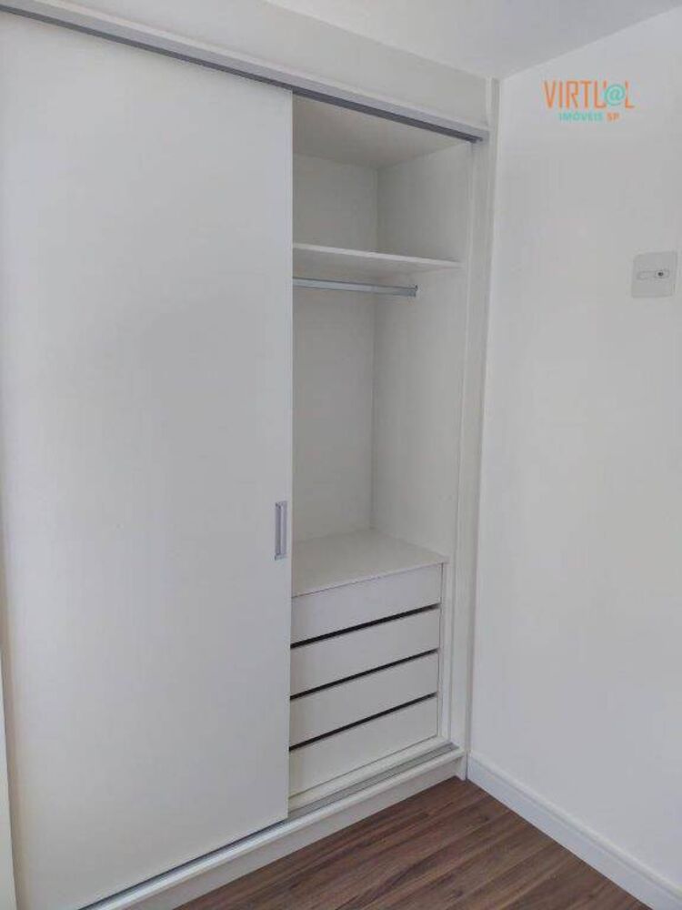 Apartamento, 1 quarto, 25 m² - Foto 10