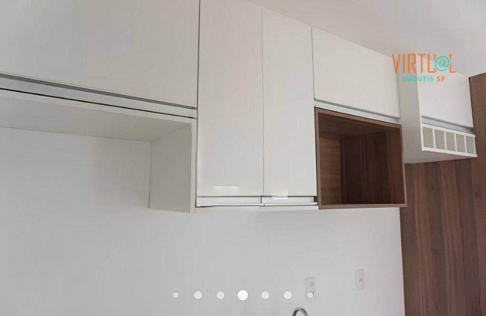 Apartamento, 1 quarto, 25 m² - Foto 4