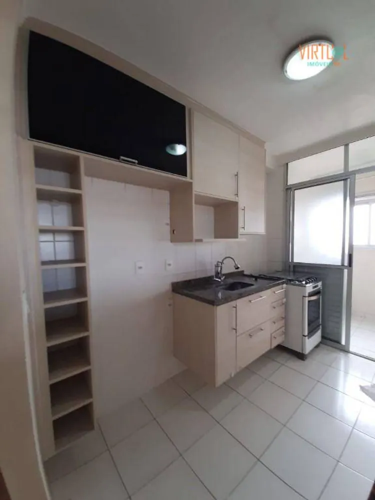 Apartamento, 3 quartos, 65 m² - Foto 2
