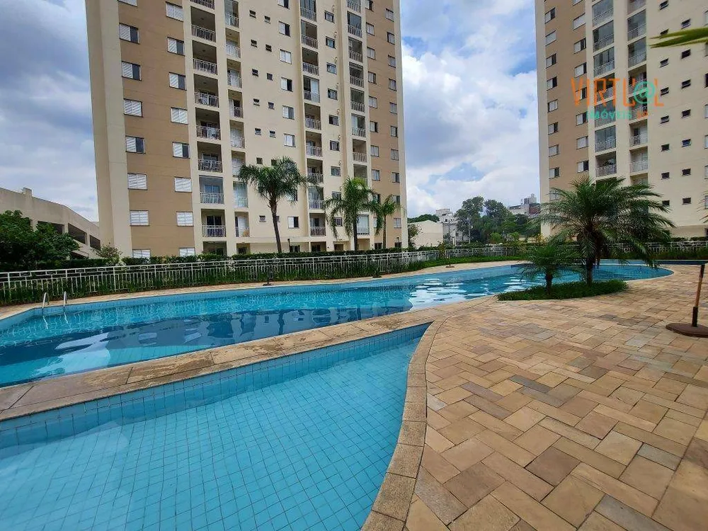 Apartamento, 3 quartos, 65 m² - Foto 13