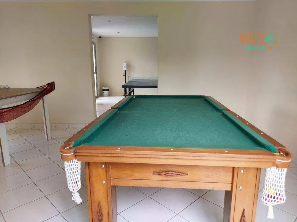Apartamento, 3 quartos, 65 m² - Foto 16