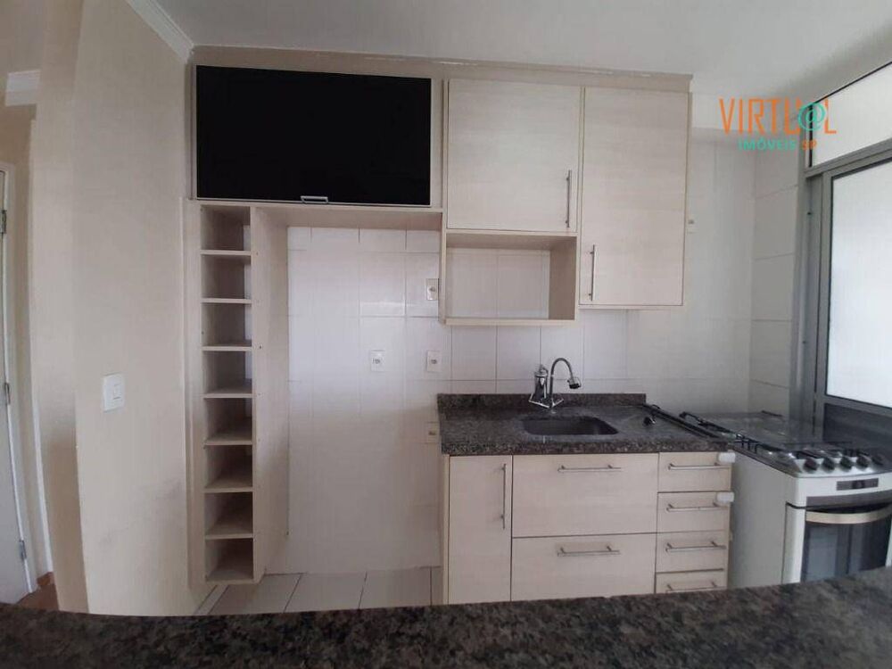 Apartamento, 3 quartos, 65 m² - Foto 3