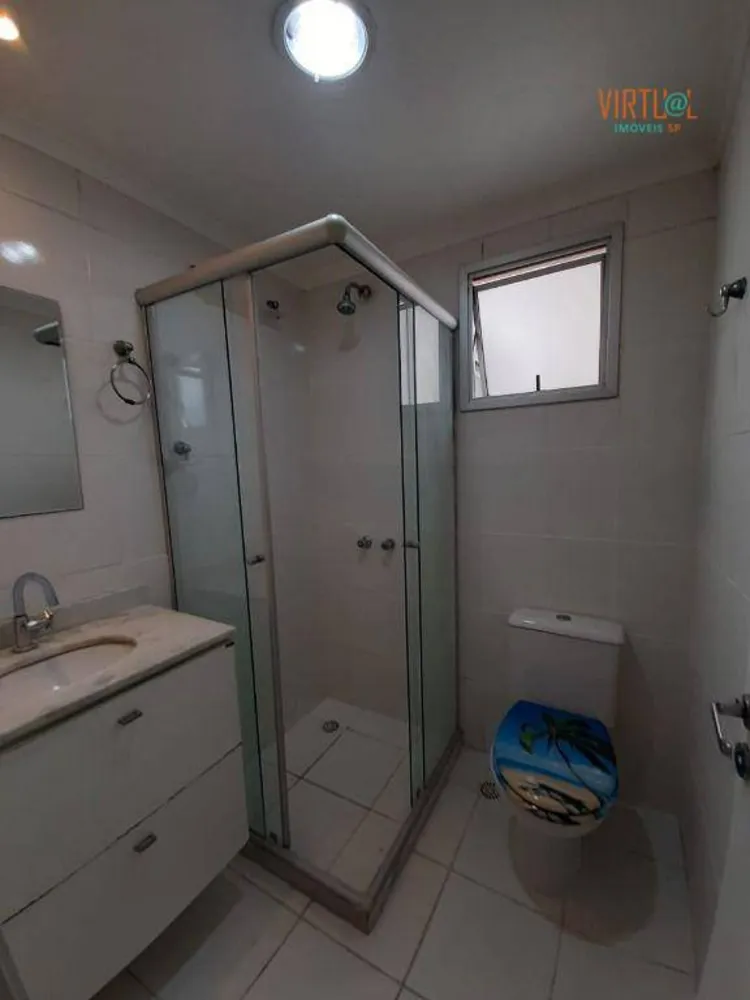 Apartamento, 3 quartos, 65 m² - Foto 4