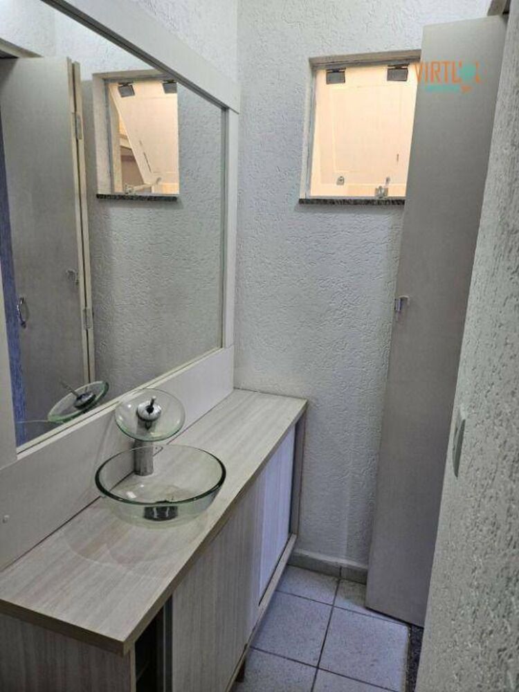 Sobrado, 2 quartos, 60 m² - Foto 4