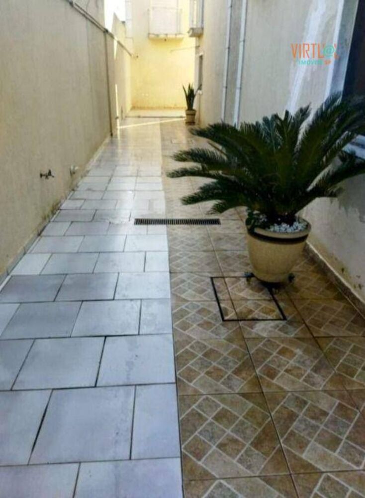 Sobrado, 2 quartos, 60 m² - Foto 5