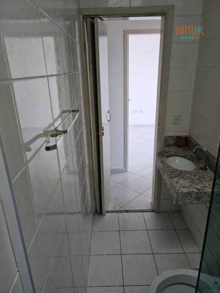 Sobrado, 2 quartos, 60 m² - Foto 15