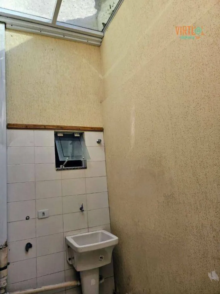Sobrado, 2 quartos, 60 m² - Foto 17