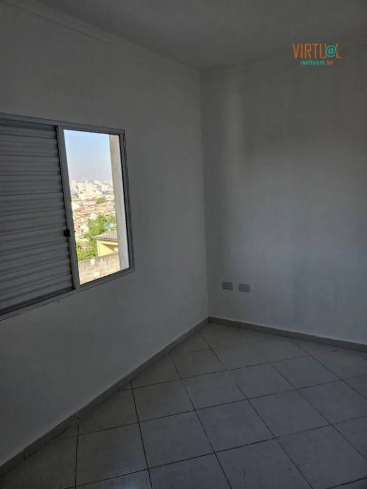 Sobrado, 2 quartos, 60 m² - Foto 13