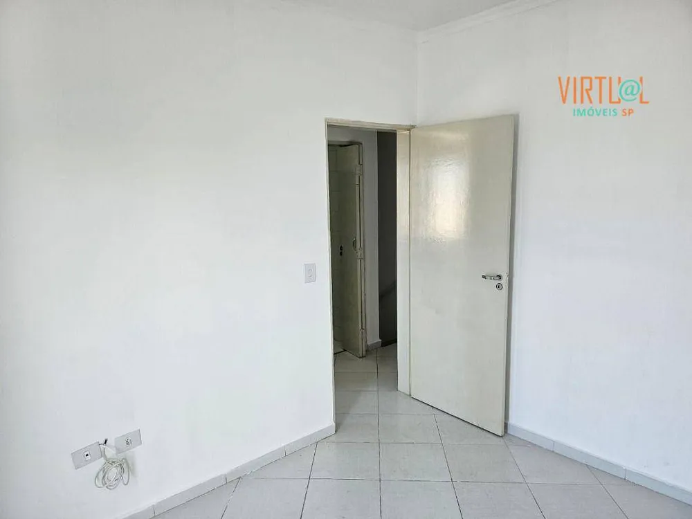 Sobrado, 2 quartos, 60 m² - Foto 10