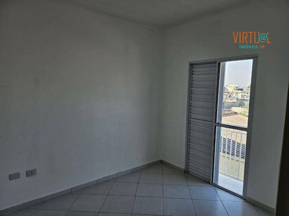 Sobrado, 2 quartos, 60 m² - Foto 2