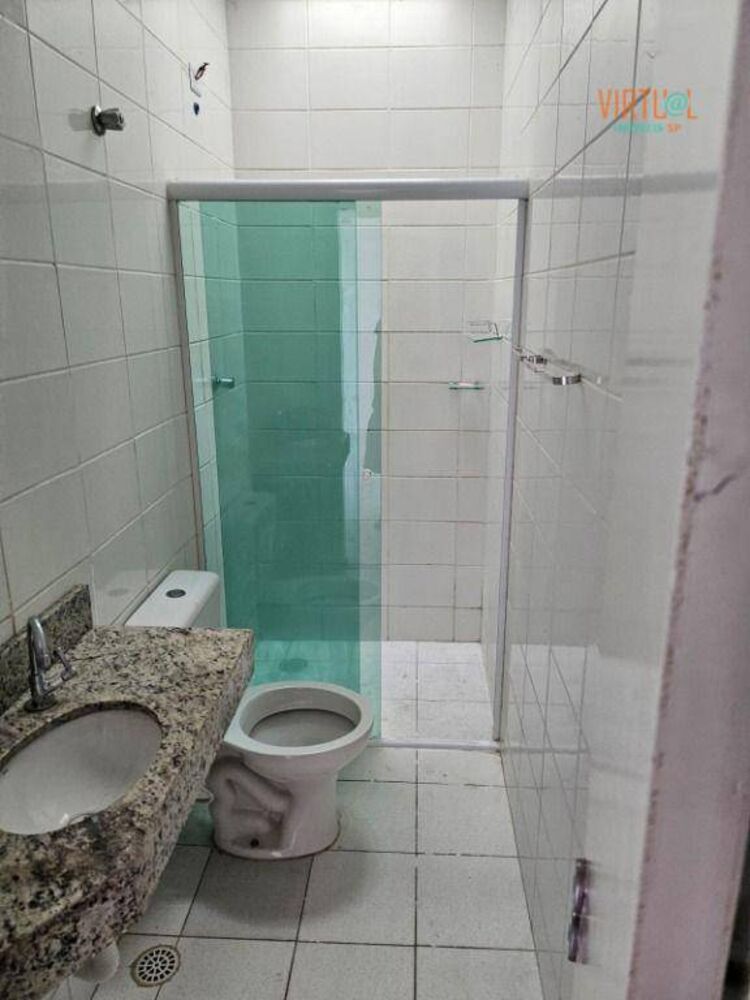 Sobrado, 2 quartos, 60 m² - Foto 8