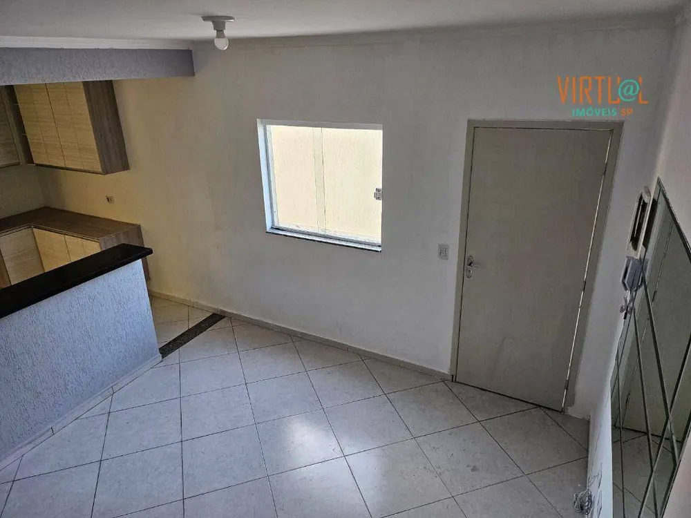 Sobrado, 2 quartos, 60 m² - Foto 7