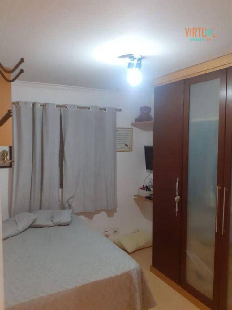 Apartamento, 3 quartos, 63 m² - Foto 7