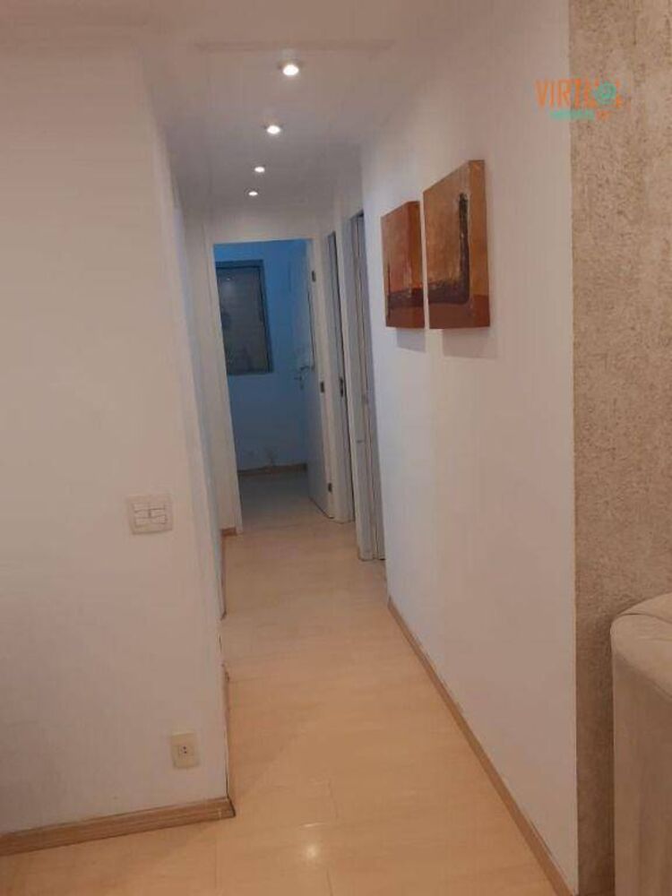Apartamento, 3 quartos, 63 m² - Foto 3