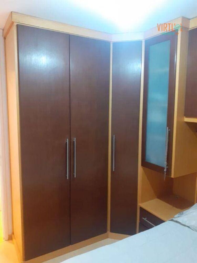 Apartamento, 3 quartos, 63 m² - Foto 5