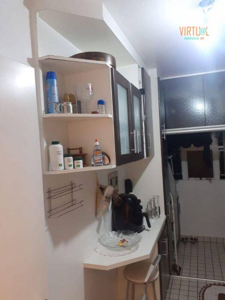 Apartamento, 3 quartos, 63 m² - Foto 6