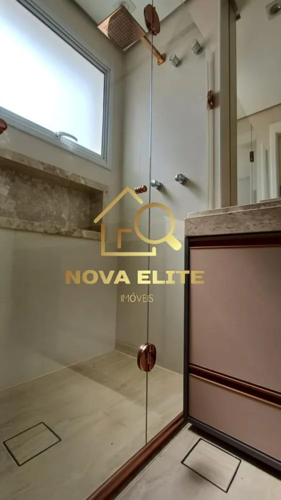 Apartamento, 3 quartos, 198 m² - Foto 5