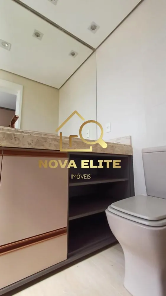 Apartamento, 3 quartos, 198 m² - Foto 10
