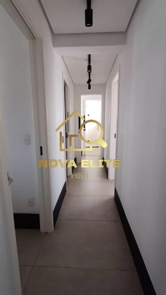 Apartamento, 3 quartos, 198 m² - Foto 4