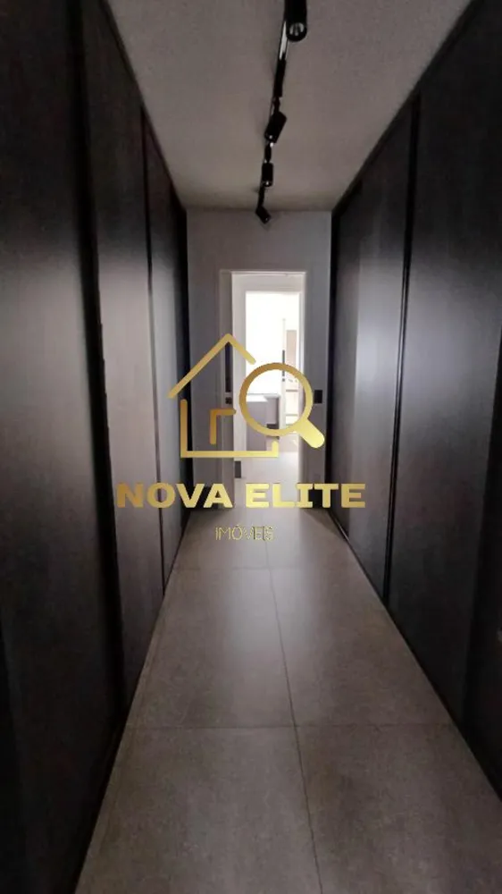Apartamento, 3 quartos, 198 m² - Foto 6