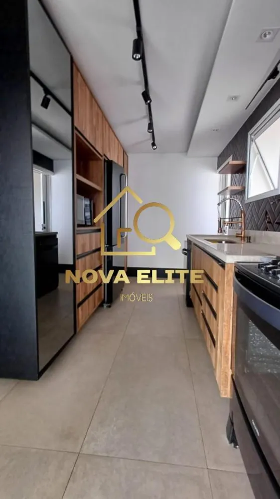 Apartamento, 3 quartos, 198 m² - Foto 2