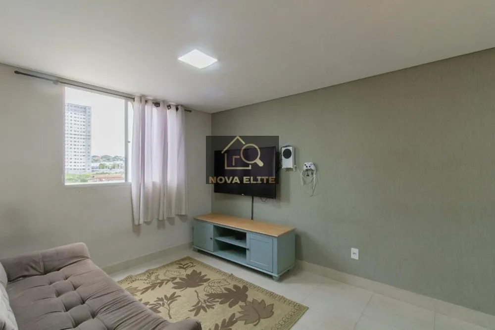 Apartamento, 2 quartos, 39 m² - Foto 13