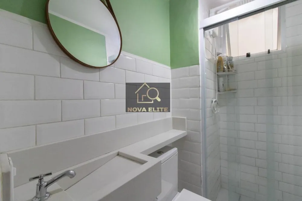 Apartamento, 2 quartos, 39 m² - Foto 16