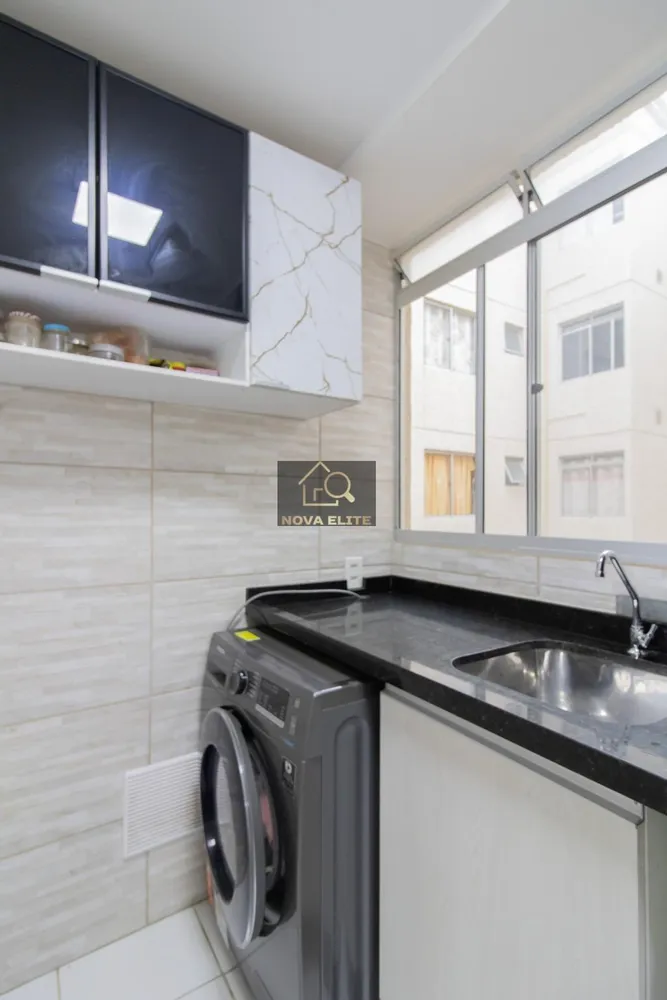 Apartamento, 2 quartos, 39 m² - Foto 6