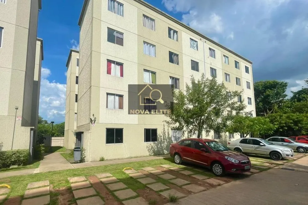 Apartamento, 2 quartos, 39 m² - Foto 9