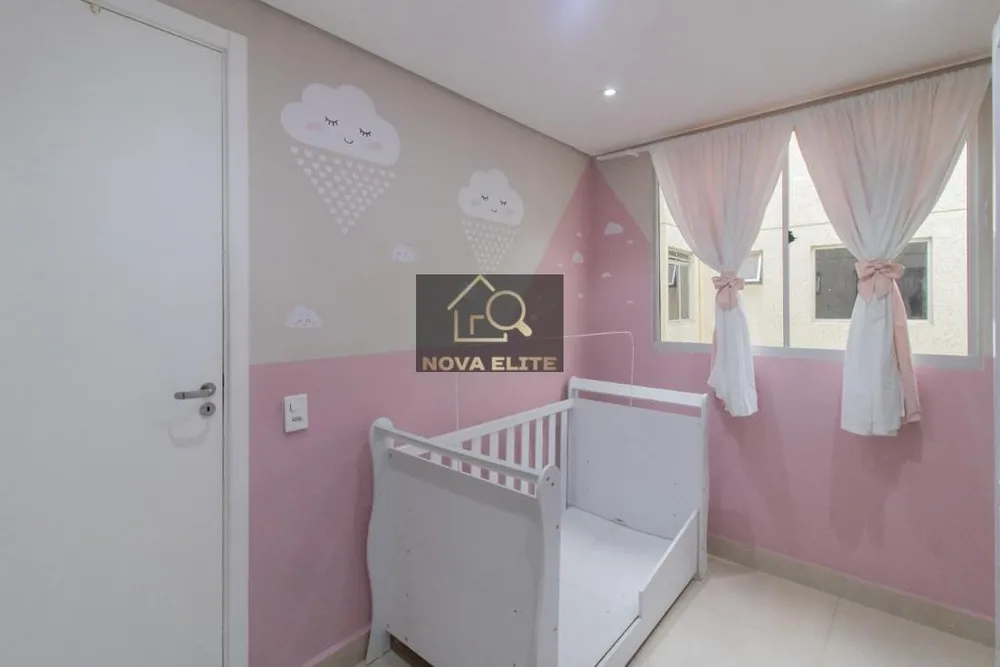 Apartamento, 2 quartos, 39 m² - Foto 20