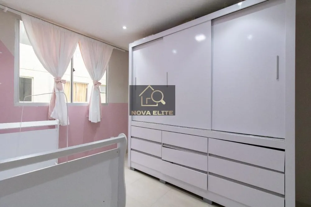 Apartamento, 2 quartos, 39 m² - Foto 19