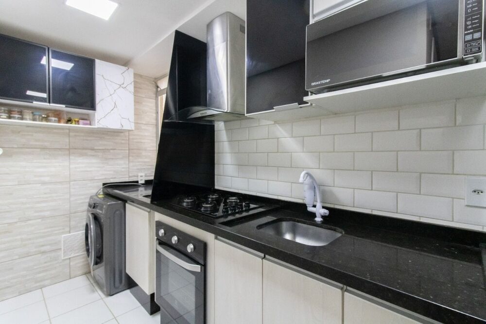 Apartamento, 2 quartos, 39 m² - Foto 3