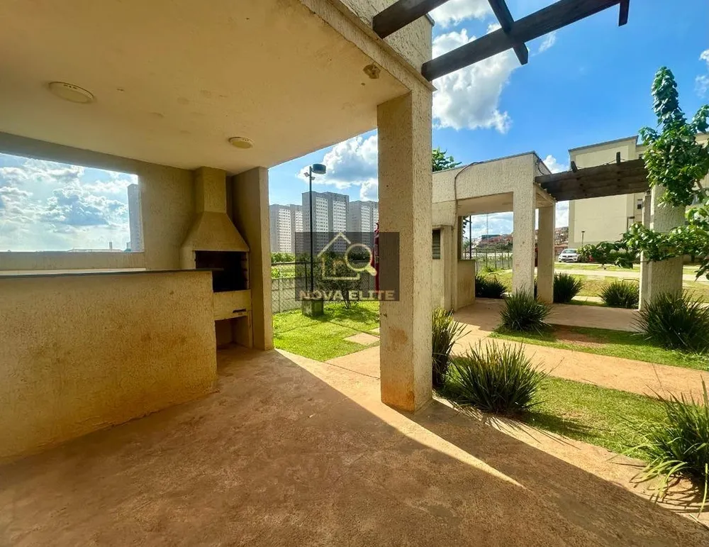Apartamento, 2 quartos, 39 m² - Foto 10